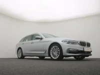 BMW 530 3 195kW thumbnail