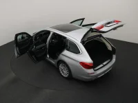 BMW 530 3 195kW thumbnail