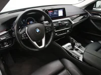 BMW 530 3 195kW thumbnail