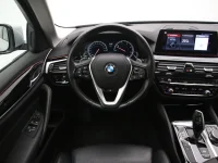 BMW 530 3 195kW thumbnail