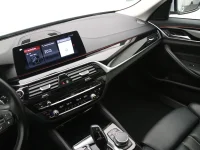BMW 530 3 195kW thumbnail
