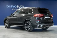 BMW X5 xDrive30d M-Sportpakett 3 210kW thumbnail