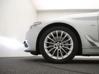 BMW 530 3 195kW thumbnail
