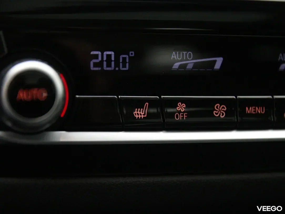 BMW 530 3 195kW