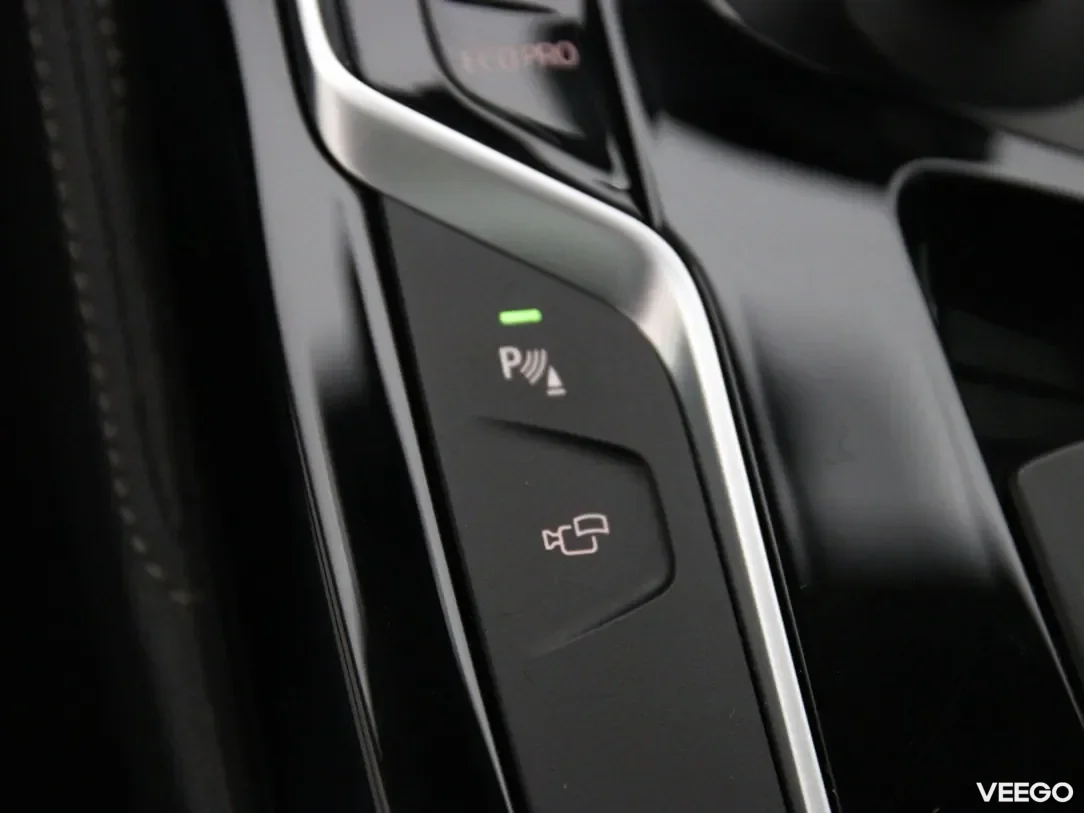 BMW 530 3 195kW