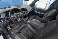 BMW X5 xDrive30d M-Sportpakett 3 210kW thumbnail