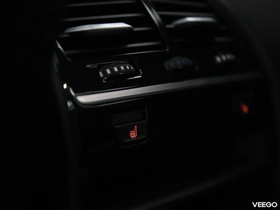 BMW 530 3 195kW