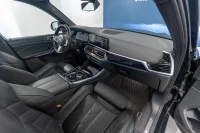 BMW X5 xDrive30d M-Sportpakett 3 210kW thumbnail