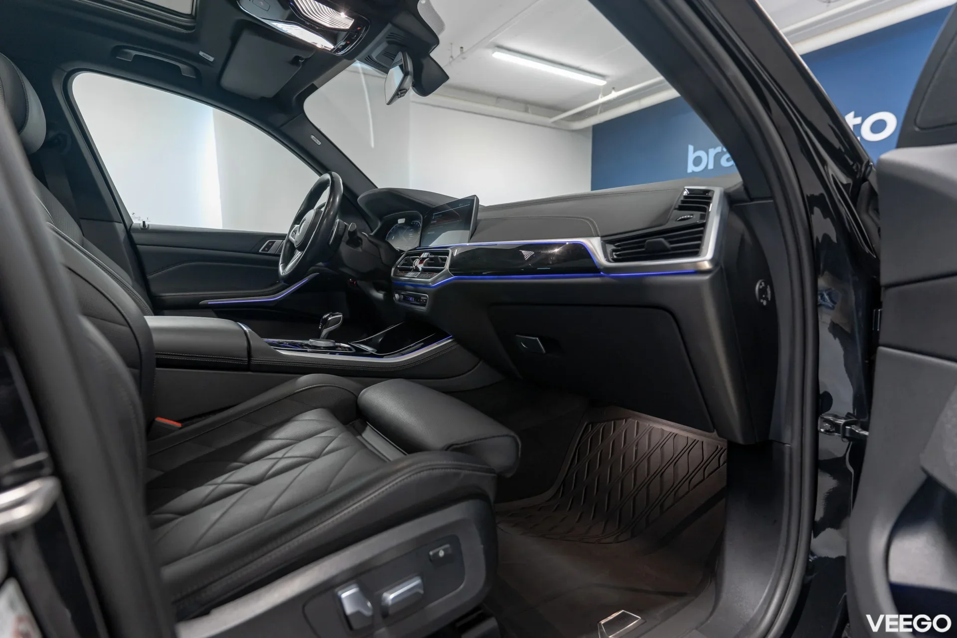 BMW X5 xDrive30d M-Sportpakett 3 210kW