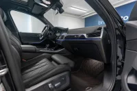 BMW X5 xDrive30d M-Sportpakett 3 210kW thumbnail