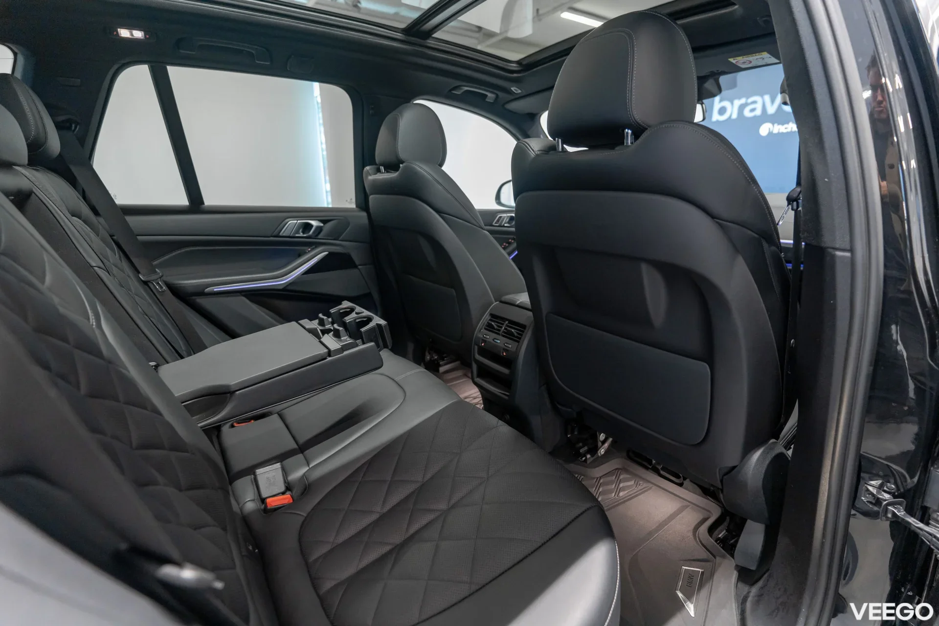BMW X5 xDrive30d M-Sportpakett 3 210kW