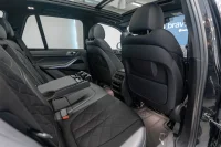 BMW X5 xDrive30d M-Sportpakett 3 210kW thumbnail