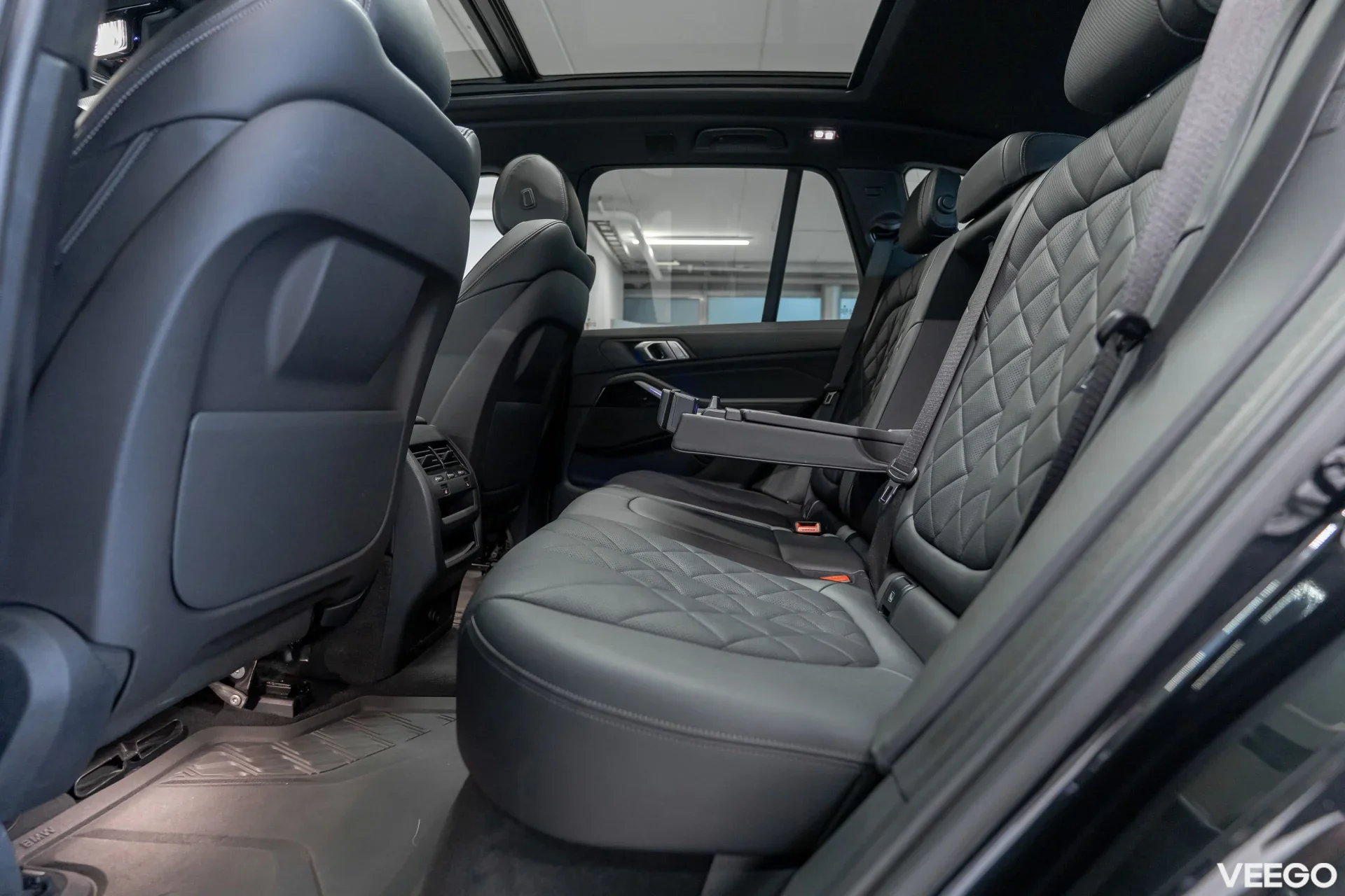 BMW X5 xDrive30d M-Sportpakett 3 210kW