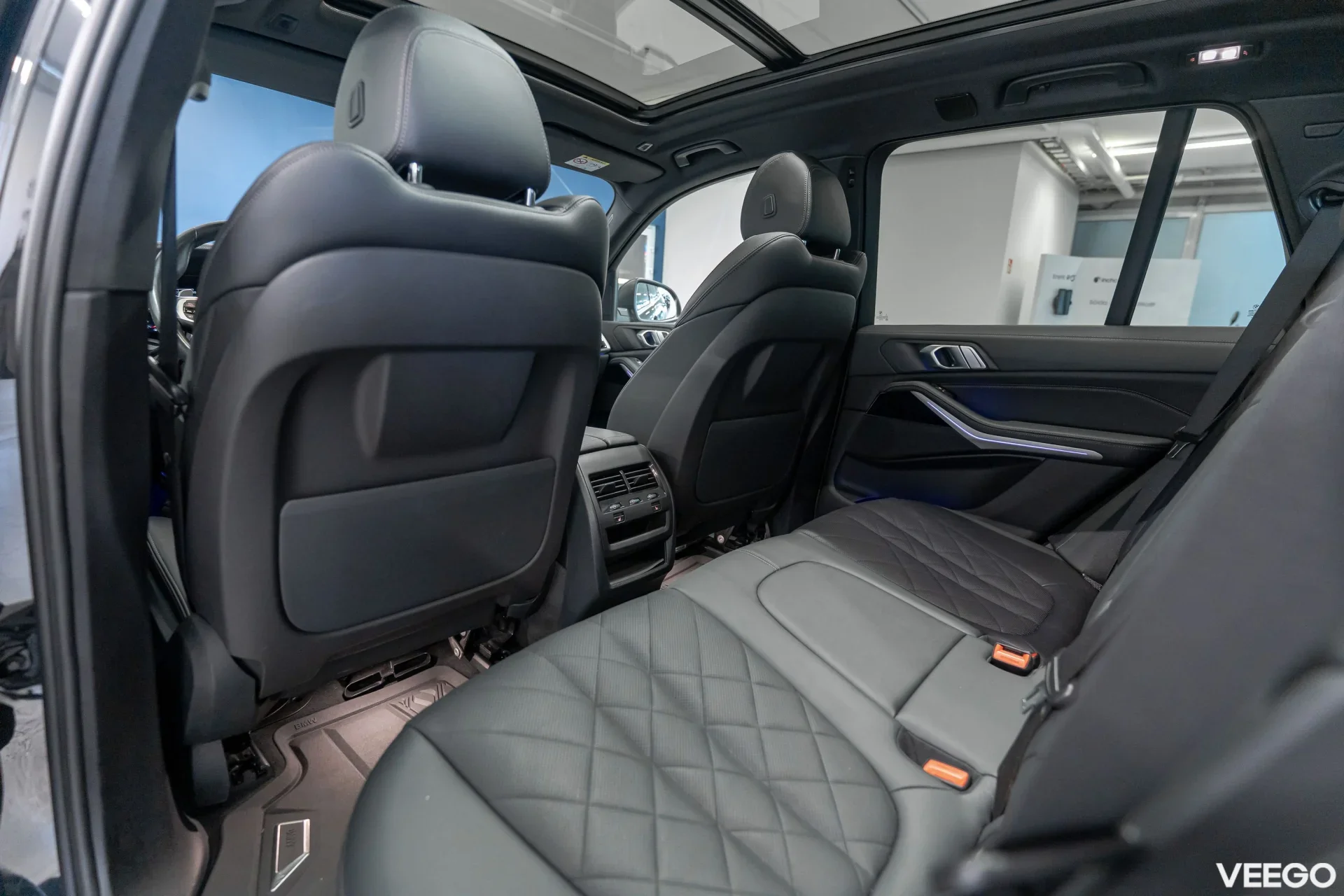 BMW X5 xDrive30d M-Sportpakett 3 210kW