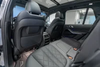 BMW X5 xDrive30d M-Sportpakett 3 210kW thumbnail