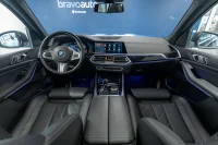BMW X5 xDrive30d M-Sportpakett 3 210kW thumbnail