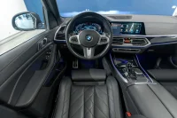 BMW X5 xDrive30d M-Sportpakett 3 210kW thumbnail