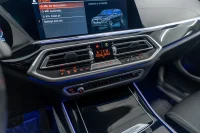 BMW X5 xDrive30d M-Sportpakett 3 210kW thumbnail