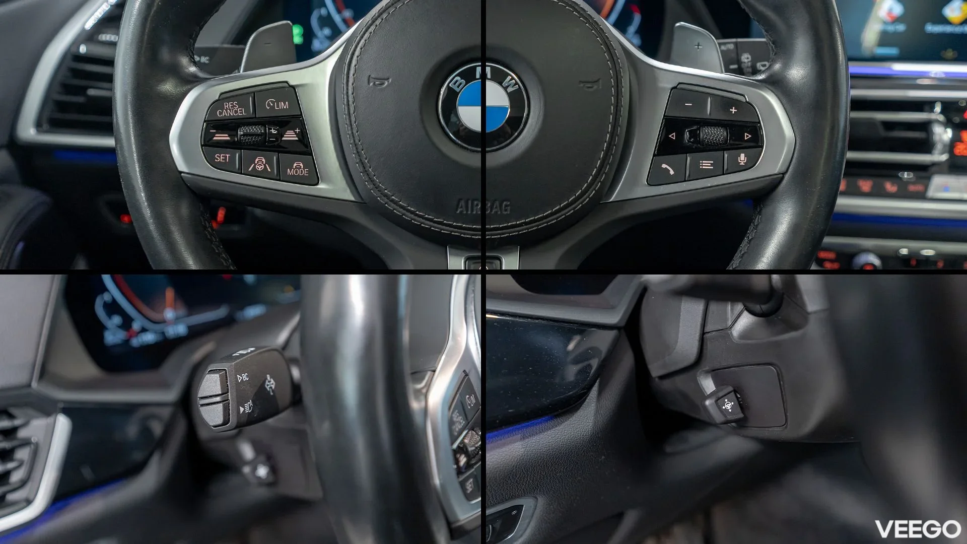 BMW X5 xDrive30d M-Sportpakett 3 210kW