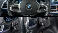 BMW X5 xDrive30d M-Sportpakett 3 210kW thumbnail