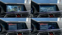 BMW X5 xDrive30d M-Sportpakett 3 210kW thumbnail