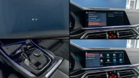 BMW X5 xDrive30d M-Sportpakett 3 210kW thumbnail