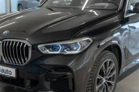 BMW X5 xDrive30d M-Sportpakett 3 210kW thumbnail
