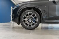 BMW X5 xDrive30d M-Sportpakett 3 210kW thumbnail