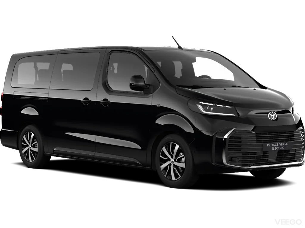 Toyota Proace Family Plus 2.2 132kW