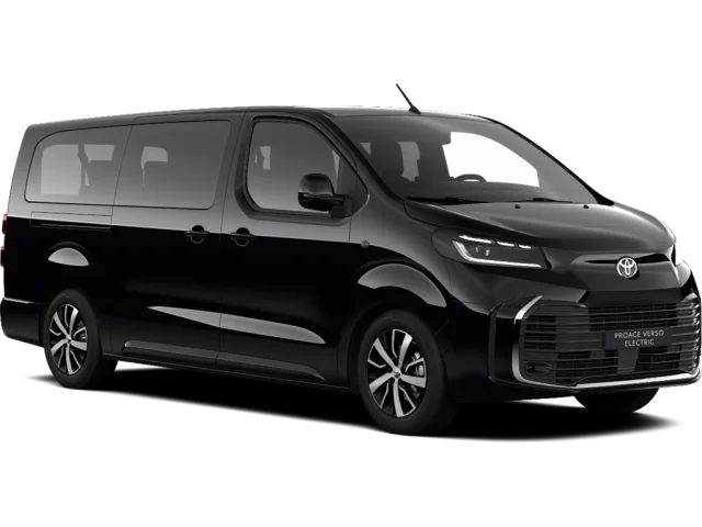 Image of Toyota Proace Family Plus 2.2 132kW