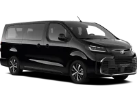 Toyota Proace Family Plus 2.2 132kW thumbnail