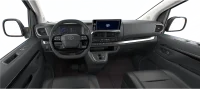 Toyota Proace Family Plus 2.2 132kW thumbnail