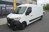 Renault Master VAN FWD L3H2 Pack Clim 2.3 100kW thumbnail