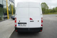 Renault Master VAN FWD L3H2 Pack Clim 2.3 100kW thumbnail