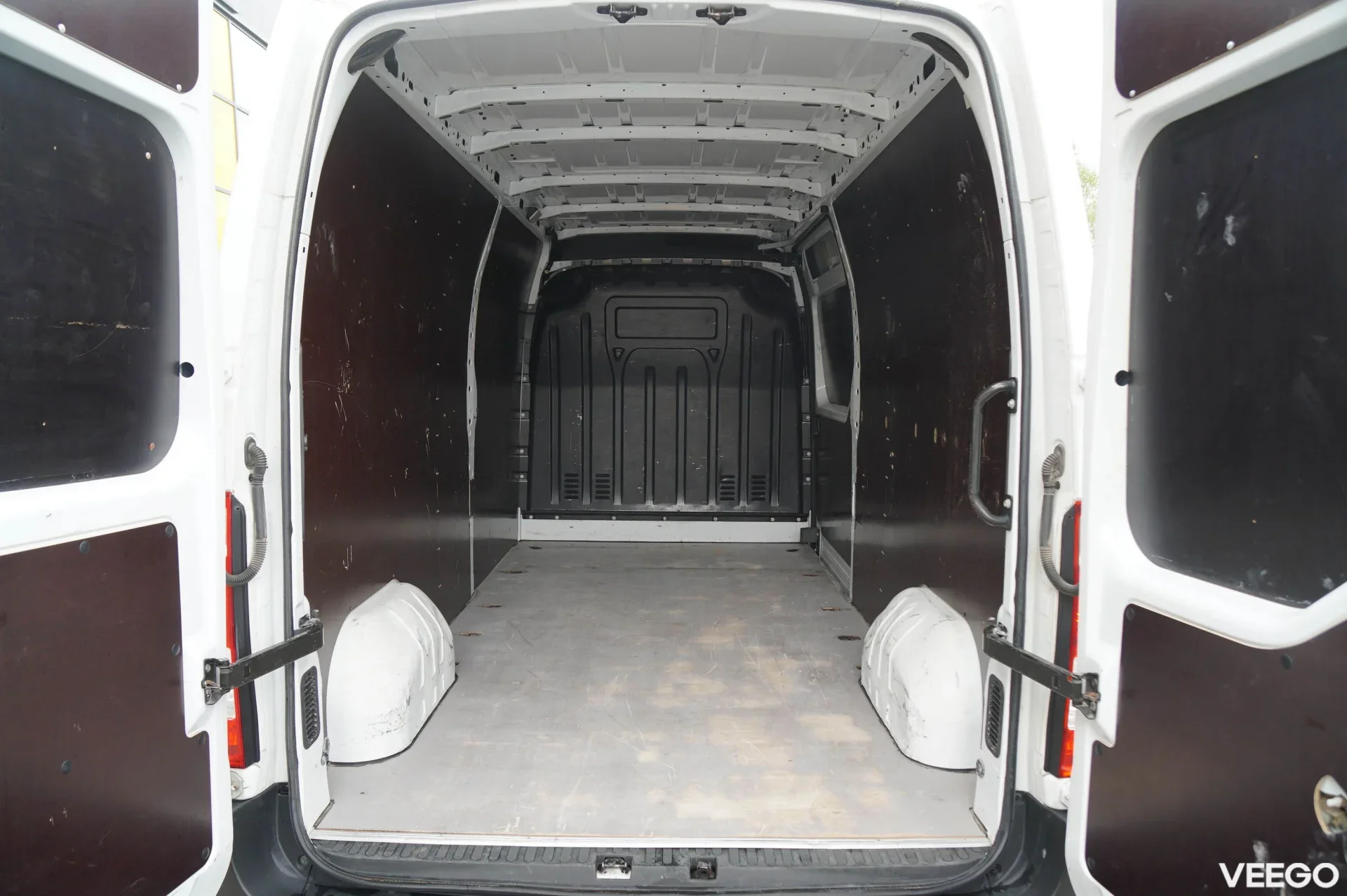 Renault Master VAN FWD L3H2 Pack Clim 2.3 100kW