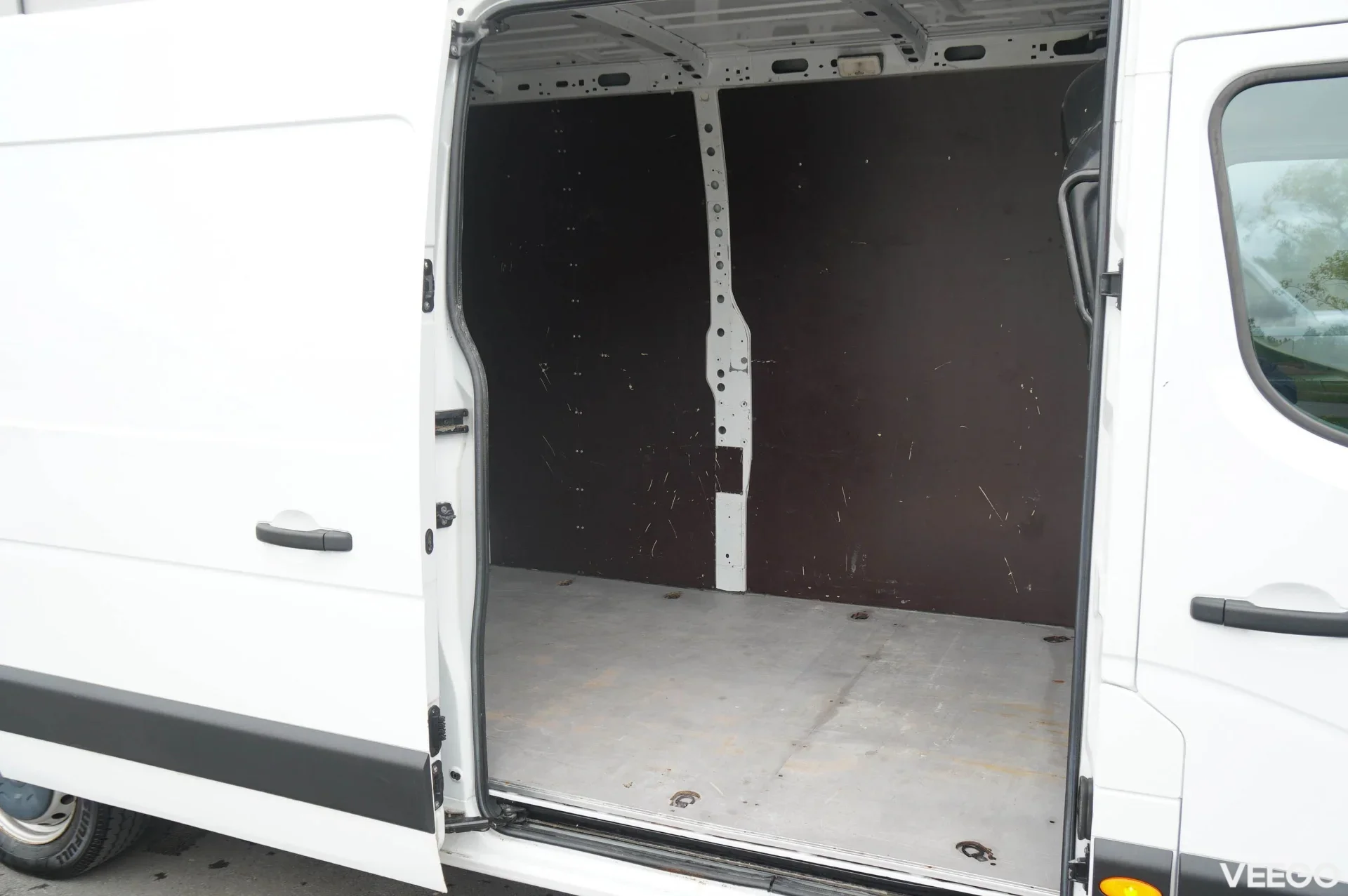 Renault Master VAN FWD L3H2 Pack Clim 2.3 100kW