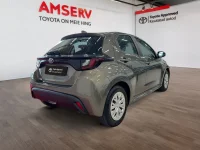 Toyota Yaris Active 1.5 92kW thumbnail
