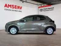 Toyota Yaris Active 1.5 92kW thumbnail