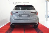 Toyota Corolla GR SPORT 1.8 72kW thumbnail