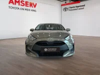 Toyota Yaris Active 1.5 92kW thumbnail