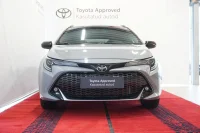 Toyota Corolla GR SPORT 1.8 72kW thumbnail