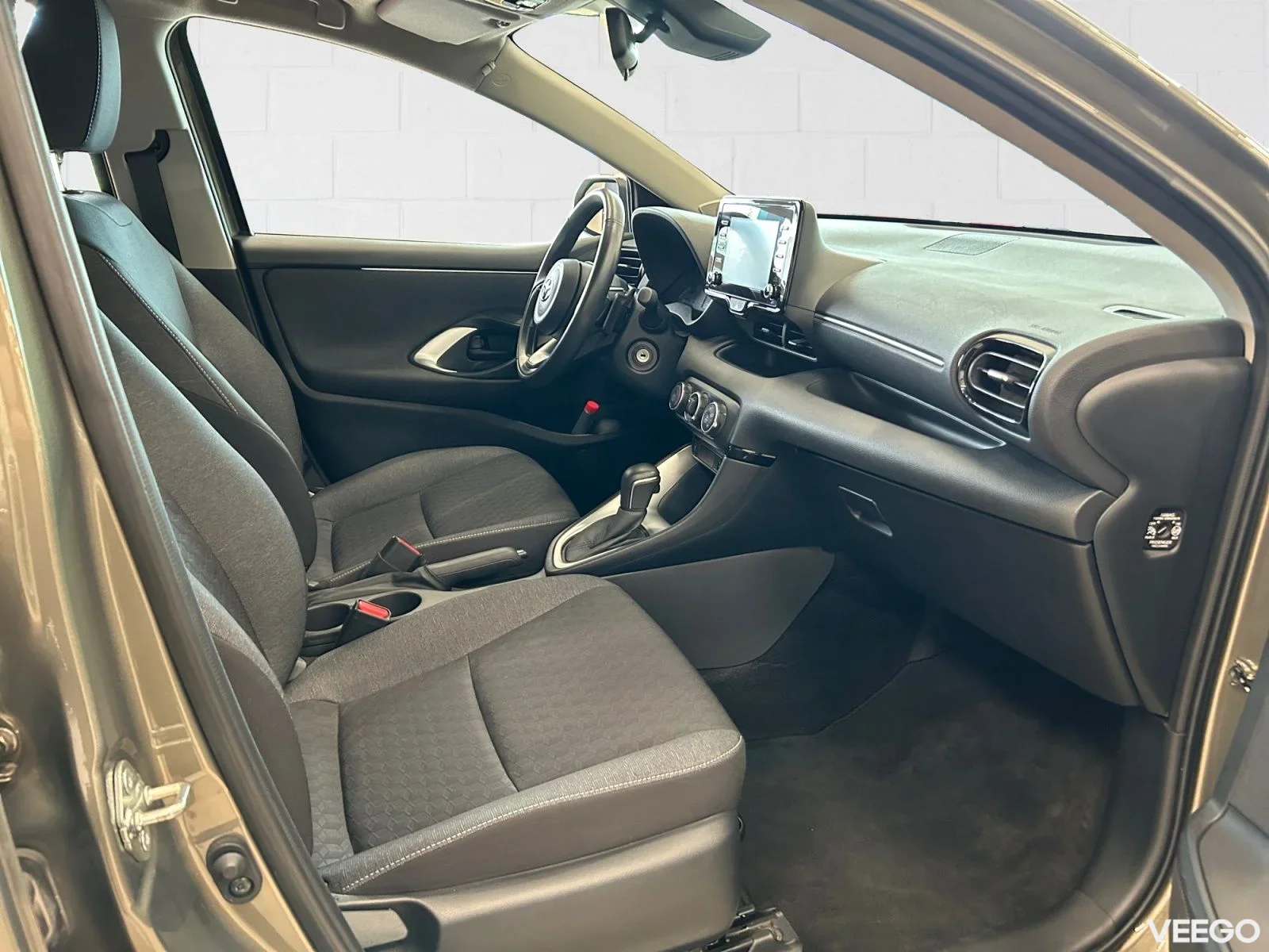 Toyota Yaris Active 1.5 92kW