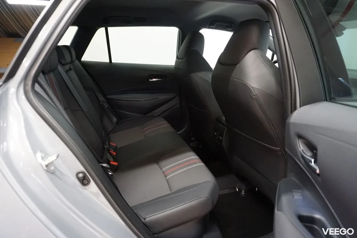Toyota Corolla GR SPORT 1.8 72kW