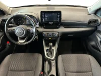 Toyota Yaris Active 1.5 92kW thumbnail