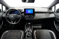 Toyota Corolla GR SPORT 1.8 72kW thumbnail