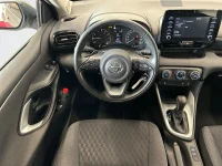 Toyota Yaris Active 1.5 92kW thumbnail