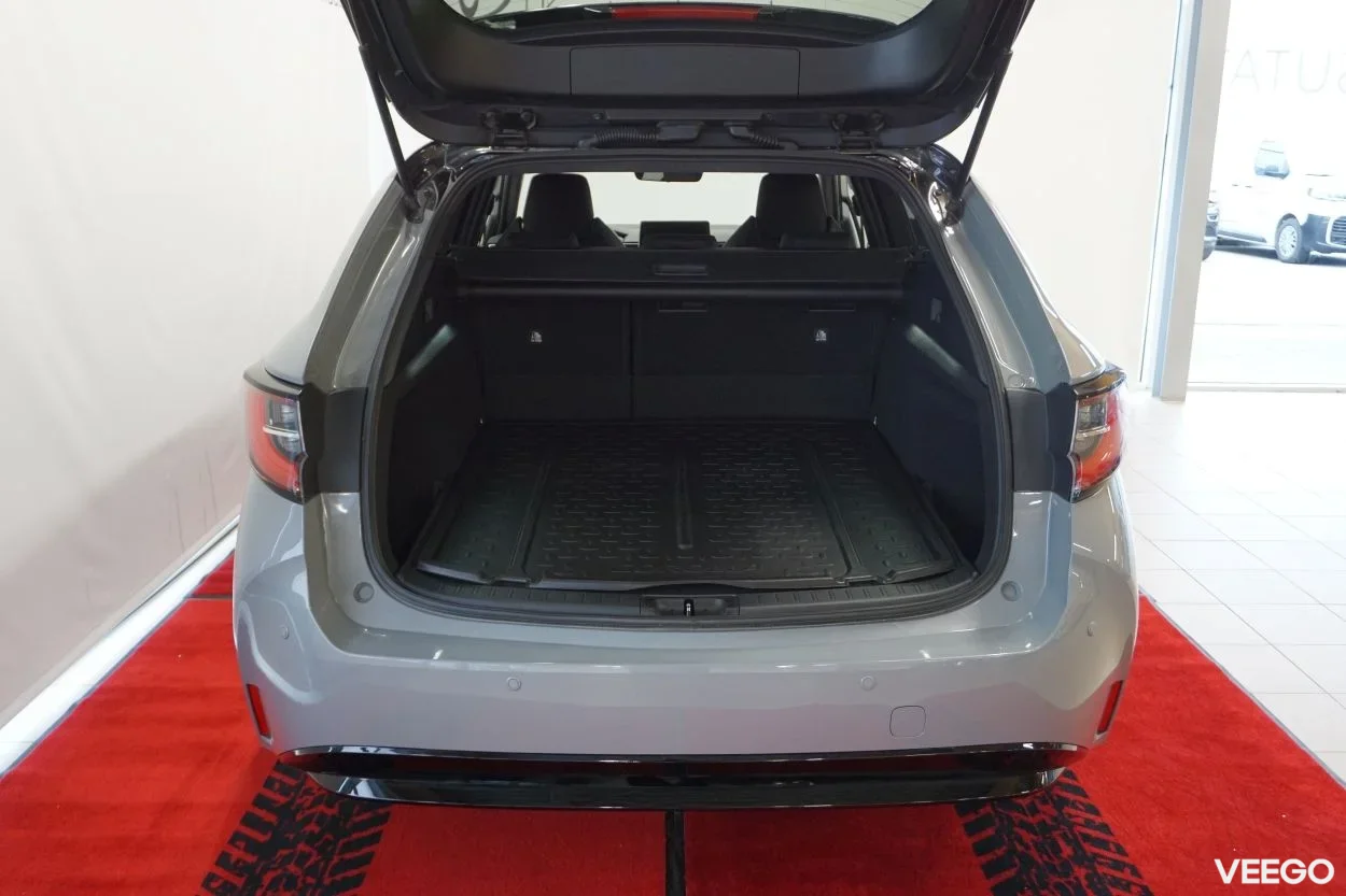 Toyota Corolla GR SPORT 1.8 72kW