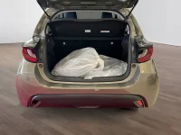 Toyota Yaris Active 1.5 92kW thumbnail