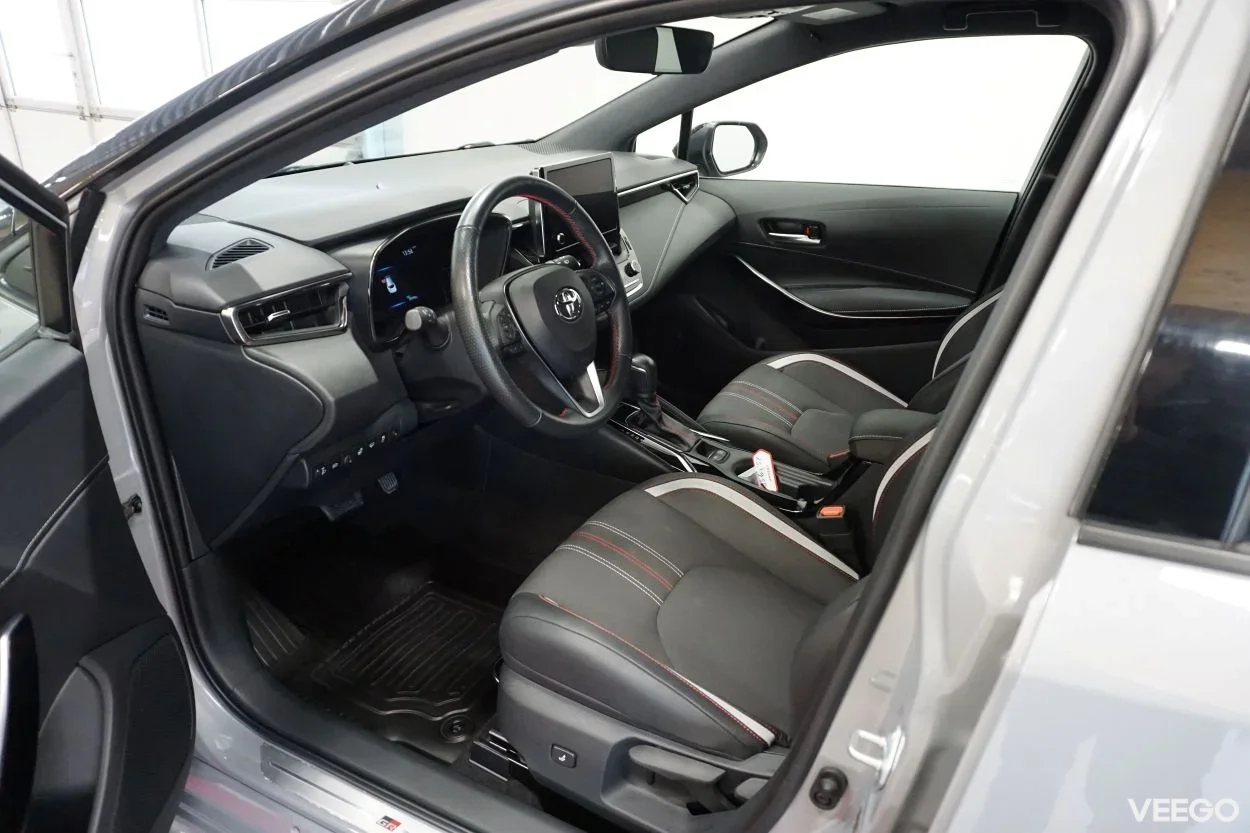 Toyota Corolla GR SPORT 1.8 72kW