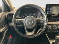 Toyota Yaris Active 1.5 92kW thumbnail